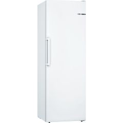 Bosch GSN33VWEPG 176x60 NoFrost Upright freezer, 7 Compartments including 1 BigBox and EasyAccess Sh