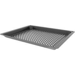 Bosch HEZ629070 Air Fryer + Grill tray. Required for Air Fry Function, for Series 8 ovens