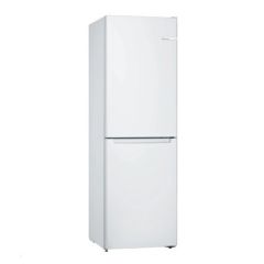 Bosch KGN34NWEAG 60cm Fridge Freezer - Frost Free