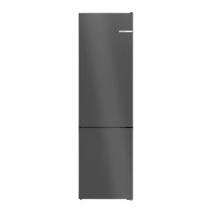 Bosch KGN39OCAFG 60cm 70/30 No Frost Fridge Freezer