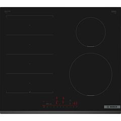 Bosch PIX631HC1E 60cm Induction Hob - Black