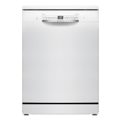 Bosch SMS2HVW67G Dishwasher - White - 14 Place Settings