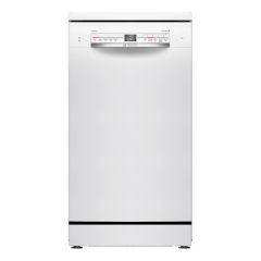 Bosch SPS2IKW01G Dishwasher - White - 9 Place Settings