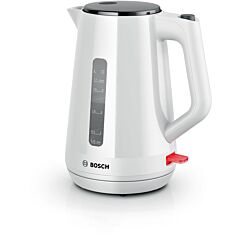 Bosch TWK1M121GB Kettle, MyMoment, White