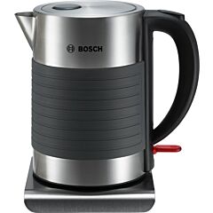 Bosch TWK7S05GB Kettle, Silicone Graphite, Graphite