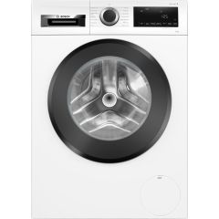 Bosch WGG24409GB Capacity 9kg, 1400rpm, Anti Stain, Active Water Plus, Eco Silence Drive, SpeedPerfe