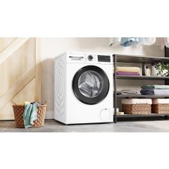 Bosch WGG254F1GB 10kg 1400 Spin Washing Machine - White