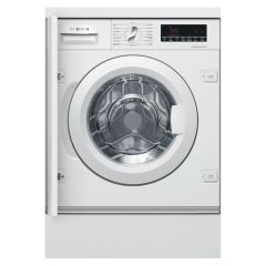Bosch WIW28502GB Integrated 8kg Bosch Washing Machine