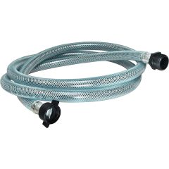 Bosch WMZ2381 Extension for cold water inlet/ AquaStop