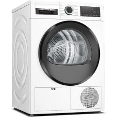 Bosch WPG23108GB Series 6 8kg Condenser Dryer