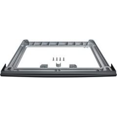 Bosch WTZ2741C Stacking Kit
(for WQG245R9GB)