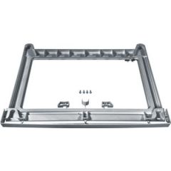 Bosch WTZ2741X Stacking Kit
(for WQG245S9GB) 
