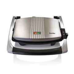 Breville VST025 Sandwich Panini Maker