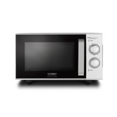 CASO DESIGN 03329 CASO 25L Ecostyle Ceramic Microwave + Grill