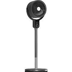 CTM CTM001G Oscillating Fan - Graphite