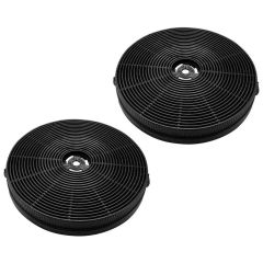 Culina TMFILT4 Essentials Carbon Filters (Pack of 2)