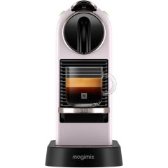 Delonghi EN167.P Citiz Rose Pink