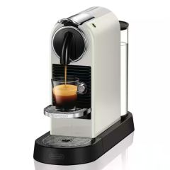 Delonghi EN167.W Citiz White