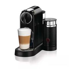 Delonghi EN267.BAE Citiz + Milk Black