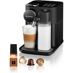 Delonghi EN640.B Gran Lattissima Black