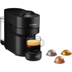 Delonghi ENV90.B Vertuo Pop Black 