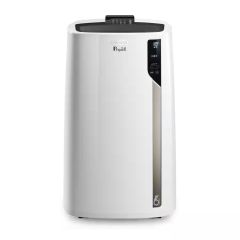 Delonghi PAC EL98 Pinguino 98 Eco Realfeel Portable Air Conditioner + Dehumidifier