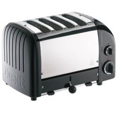 Dualit 40370 Black 
