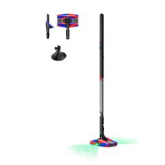 Dyson PENCILVAC Cordless Pencil Vacuum - 30 Minutes Run Time - Matte Black