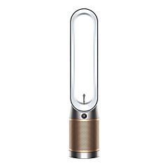 Dyson TP14 (491371-01) Purifier Fan - White/Gold
