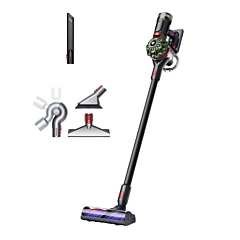 Dyson V8CYCLONENEW Cordless Vacuum with Furniture Kit