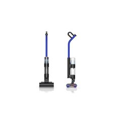 Dyson WASHG1 492666-01 WASHG1 Wet Cleaner - 35 Minutes Run Time - Black/Blue