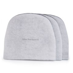 Ebac DDA510 Anti Bacterial Filter Pack