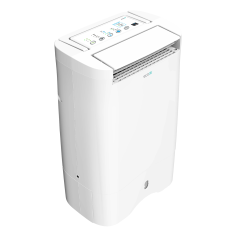 EcoAir DD3 Slimline Dessicant Dehumidifier