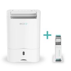 EcoAir DD3 Slimline Dessicant Dehumidifier