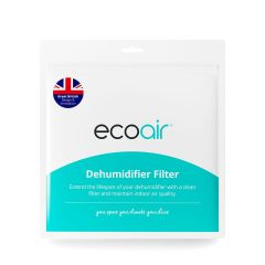 Ecoair FDE-100000 DD1 Simple + Classic Filter