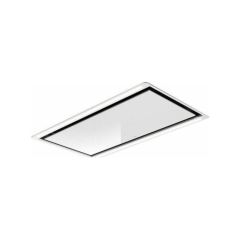 Elica HILIGHT-X-16-WH Flush Fitting high performance ceiling hood, compact motor suitable for false 