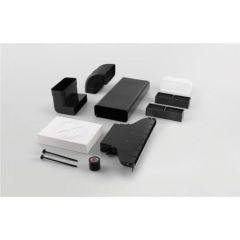 Elica KIT0167757 Recirculating filter set for NT FIT models, complete with ceramic recirculating fil