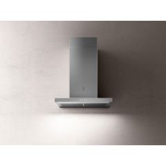 Elica THIN-60 Energy Class A, Comfort Silence reduced noise only 52 dBA, 3 speeds + 2 Boost levels