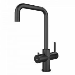 Elise PDT925152 3-In-1 Hot Water Tap - Matt Black