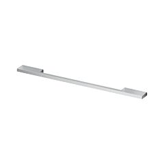 Fisher+Paykel AHD5-OBDD60SX D5 Square Slim Aluminium Handle for Oven or DishDrawer 60cm - Single