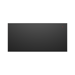 Fisher & Paykel WB60SDTB1-SET Warming Drawer - Black