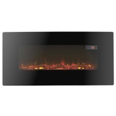 Focal Point Fires PASADENALED Focal Point Pasadena LED Fire