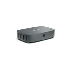 Freesat UHD_X UHD-X Freesat Box - Anthracite