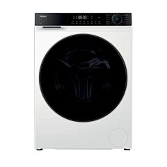 Haier HWD90BP14357TUU K 9kg/5kg 1400 Spin Washer Dryer - White