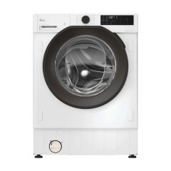 Hoover BH4S69M6DR9J-80 9kg 1600 Spin Built in Washing Machine