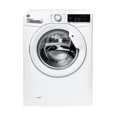 Hoover H3W 48TA4 H3W 8kg 1400 Spin Washing Machine - White