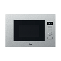 Hoover HO38FL7NWBXUK 20L 700W Stainless Steel Grill