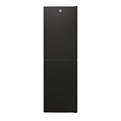 Hoover HVT3CLECKIHB-1 Low Frost Fridge Freezer Black