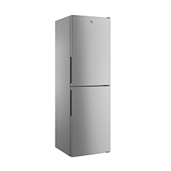 Hoover HVT3CLECKIHS-1 Fridge Freezer 54.5cm Low Frost