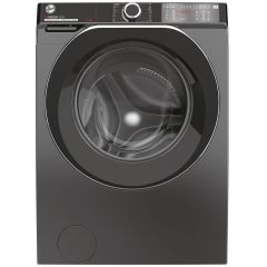 Hoover HWB411AMBCR/1-8 11kg 1300 Spin Washing Machine - Graphite